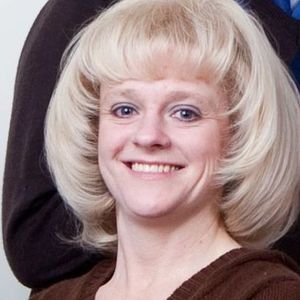 Meet your Posher, Traci